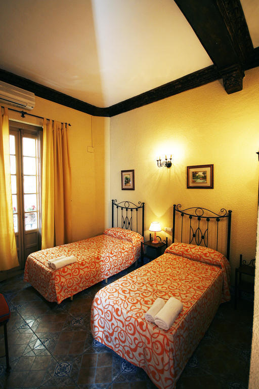 Hostal Van Gogh Sevilla Cameră foto